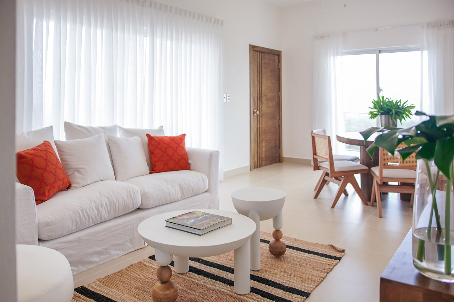 Townhouse B1