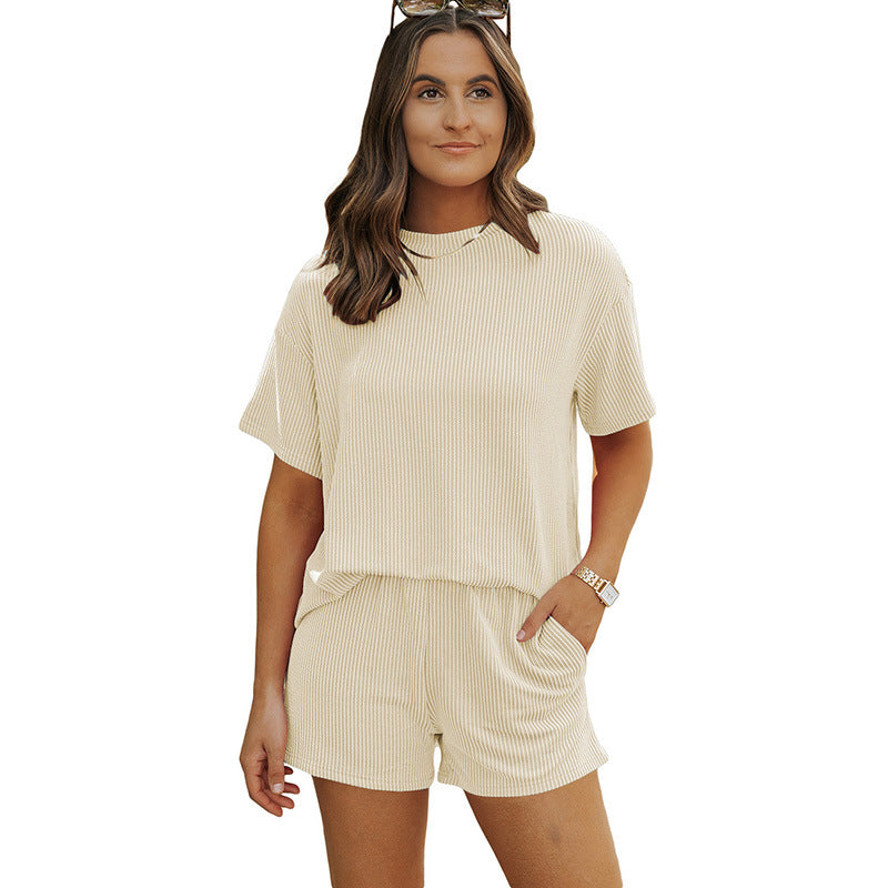 Chic Summer Lounge Set