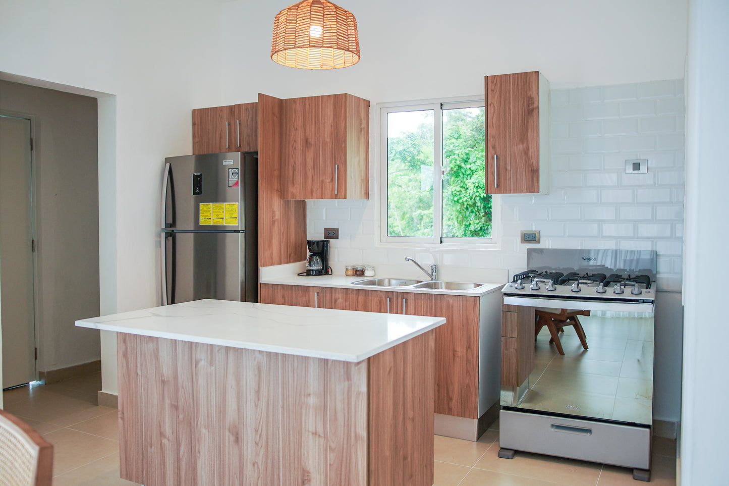 Townhouse B1
