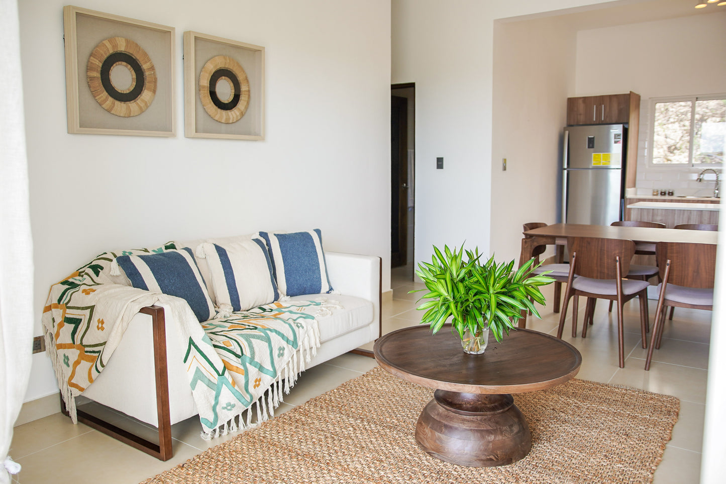 Townhouse B1